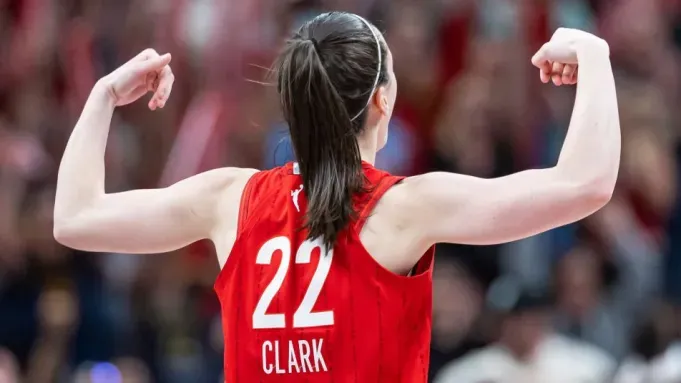 Caitlin Clark Makes WNBA History with First Rookie Triple-Double