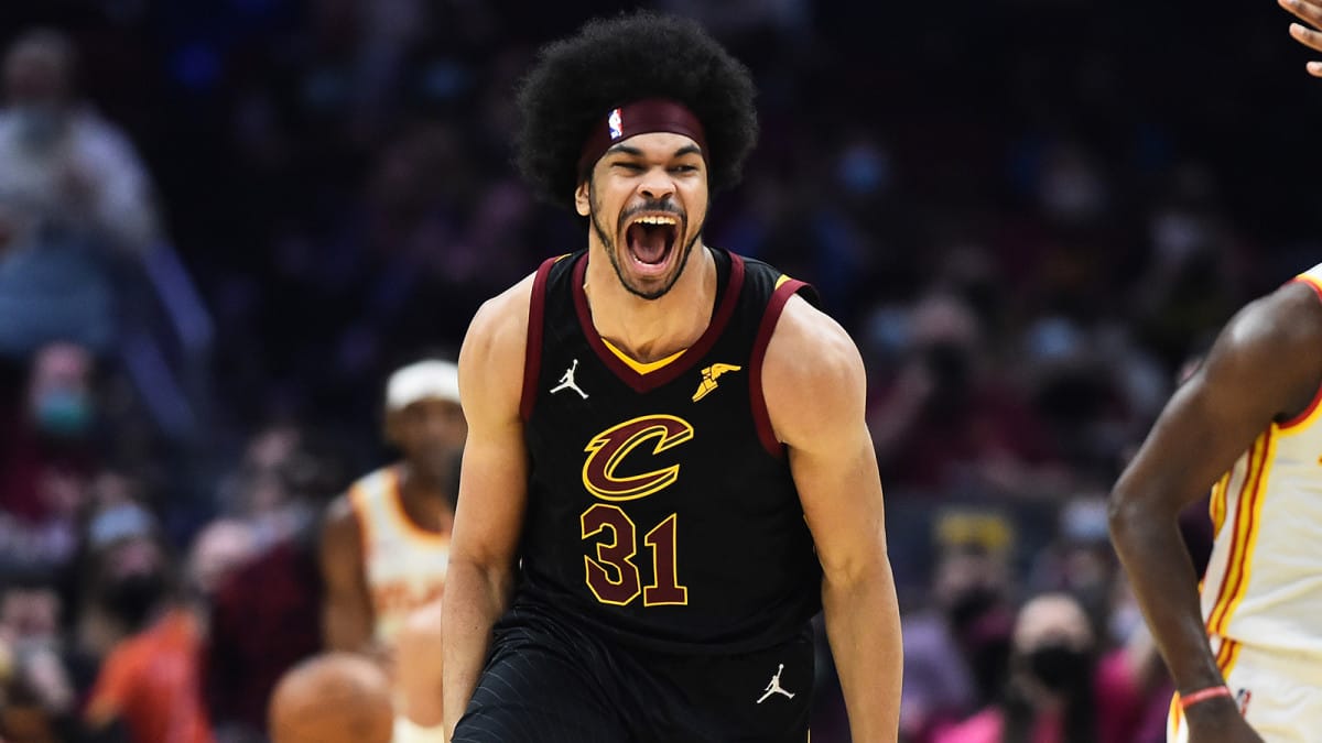 Cleveland Cavaliers Lock In Jarrett Allen With A $91M Three-Year Extension