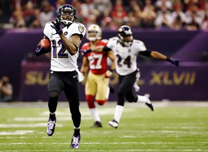 Remembering Jacoby Jones