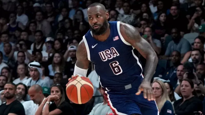 Team USA Survives a Scare Against South Sudan: A Wake-Up Call for the Olympics